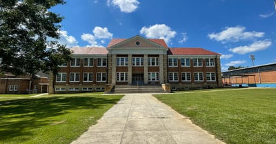 Kentwood High Magnet School - Supply Kits