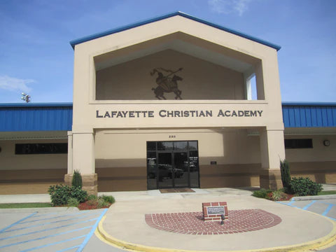 Lafayette Christian Academy - Supply Kits