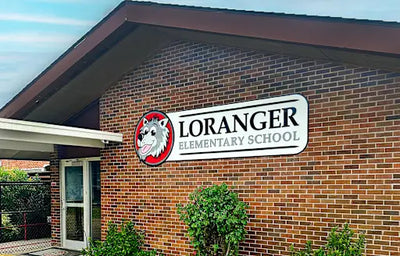 Loranger Elementary School - Supply Kits