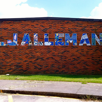 L. J. Alleman Magnet Academy - Supply Kits