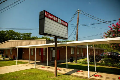 Loranger Middle School - Supply Kits