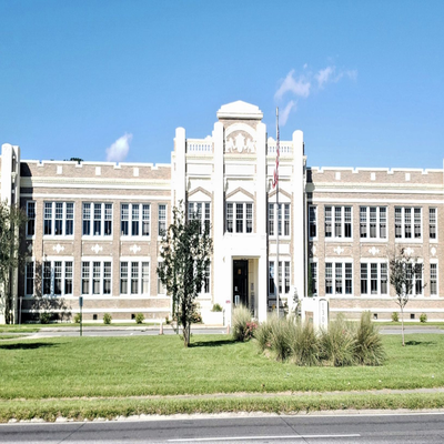 Lafayette Middle School - Supply Kits