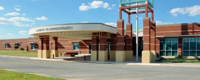 Lamar Elementary - School Supply Kits
