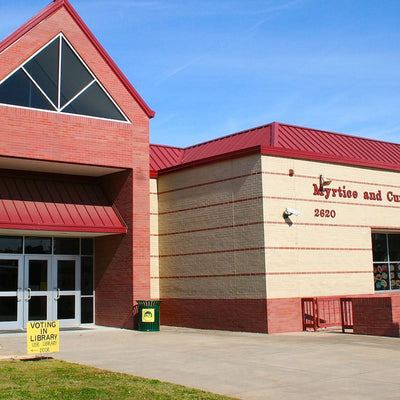 Larson Elementary - School Supply Kits