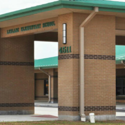 Leblanc Elementary - Supply Kits