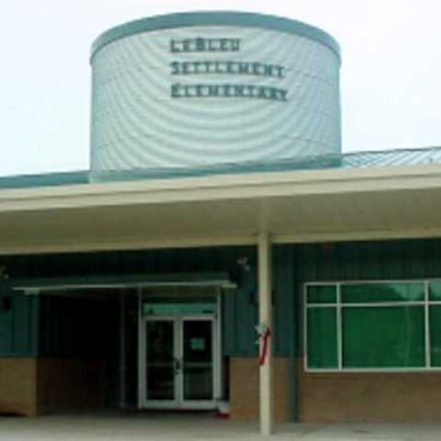 LeBleu Settlement Elementary - School Supply Kits