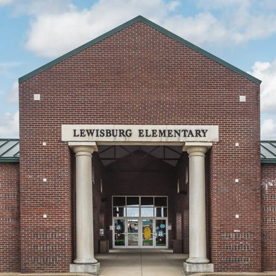 Lewisburg Elementary - School Supply Kits
