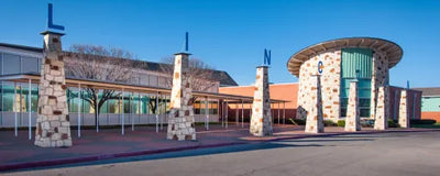 Lincoln Middle School - School Supply Kits
