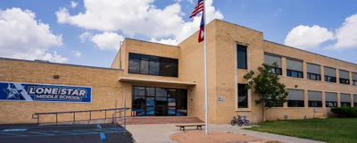 Lone Star Middle School - School Supply Kits
