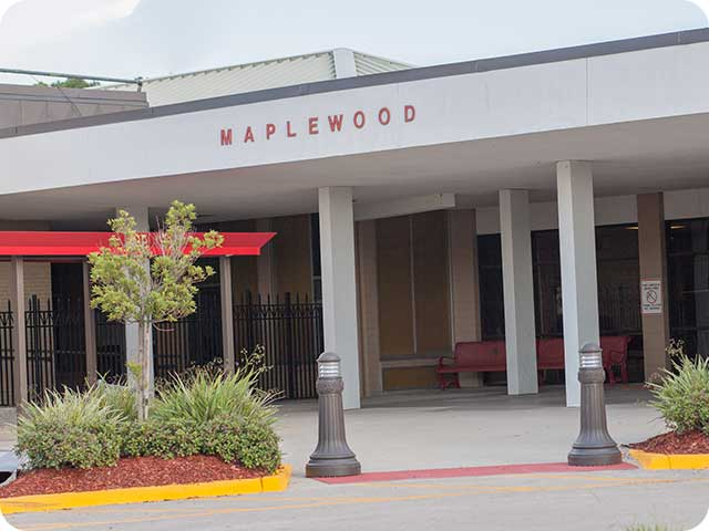 Maplewood Elementary - Supply Kits