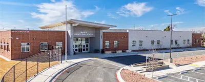 McGill Elementary - School Supply Kits