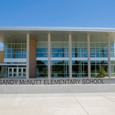 McNutt Elementary - School Supply Kits