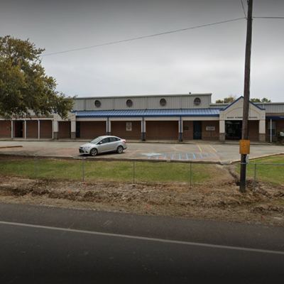 Meaux Elementary - Supply Kits