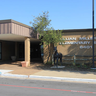 Miller Elementary - School Supply Kits