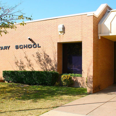 Morton Elementary - School Supply Kits