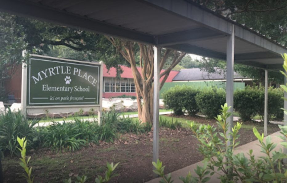 Myrtle Place Elementary - Supply Kits