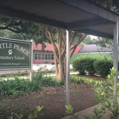Myrtle Place Elementary - Supply Kits