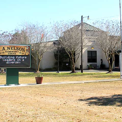 Nelson Elementary - Supply Kits