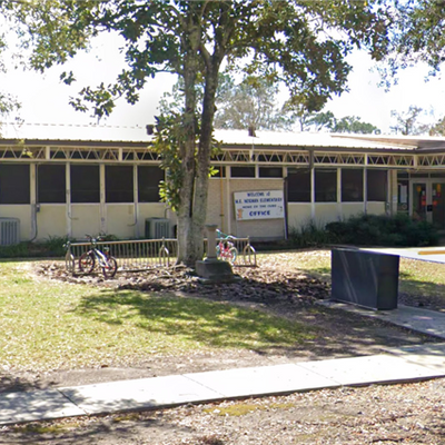M. E. Norman Elementary - Supply Kits