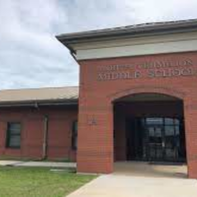North Vermillion Middle - Supply Kits