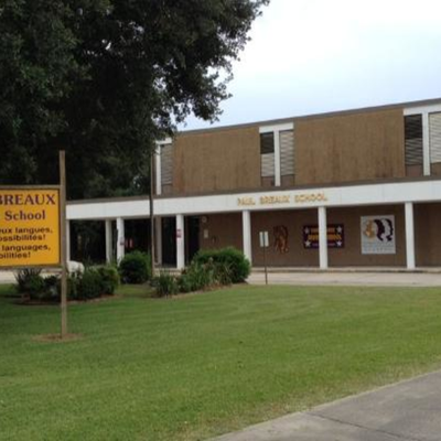Paul Breaux Middle School - Supply Kits