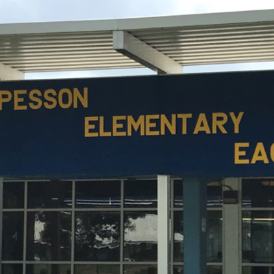Pesson Addition Elementary - Supply Kits