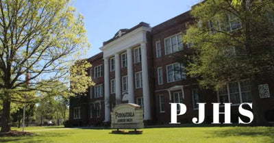 Ponchatoula Junior High School - Supply Kits