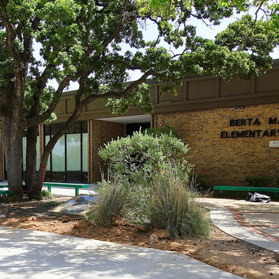 Pope Elementary - School Supply Kits