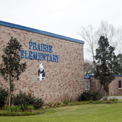 Prairie Elementary - Supply Kits