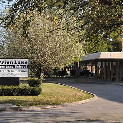 Prien Lake Elementary - Supply Kits