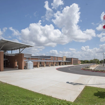 Rose Garden Elementary - School Supply Kits