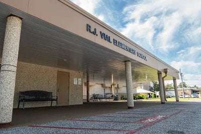 R. J. Vial Elementary - Supply Kits
