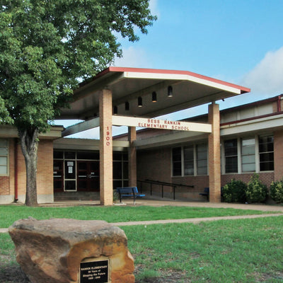 Rankin Elementary - School Supply Kits