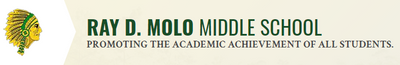 Ray D. Molo Middle - Supply Kits