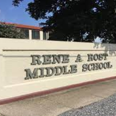 Rene A. Rost Middle - Supply Kits