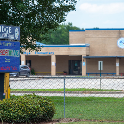 Ridge Elementary - Supply Kits