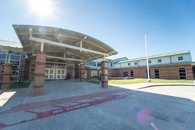 R. K. Smith Middle School - Supply Kits