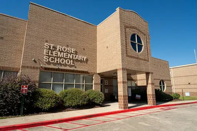 St. Rose Elementary - Supply Kits