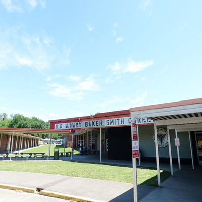S. J. Montgomery Elementary - Supply Kits
