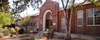 Santa Rita Elementary - School Supply Kits