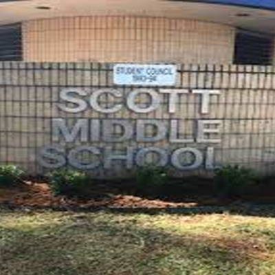 Scott Middle School - Supply Kits