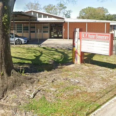 W. P. Foster Elementary - Supply Kits