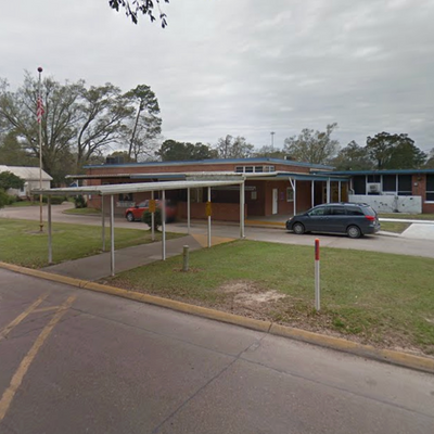 Ville Platte Elementary - Supply Kits