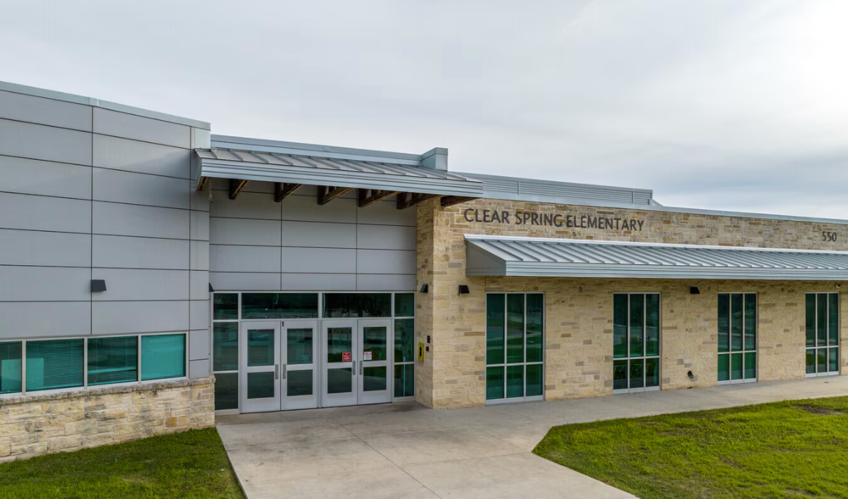 Clear Spring Elementary School - Supply Kits