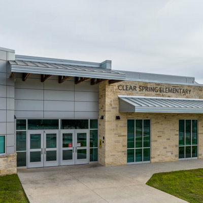 Clear Spring Elementary School - Supply Kits