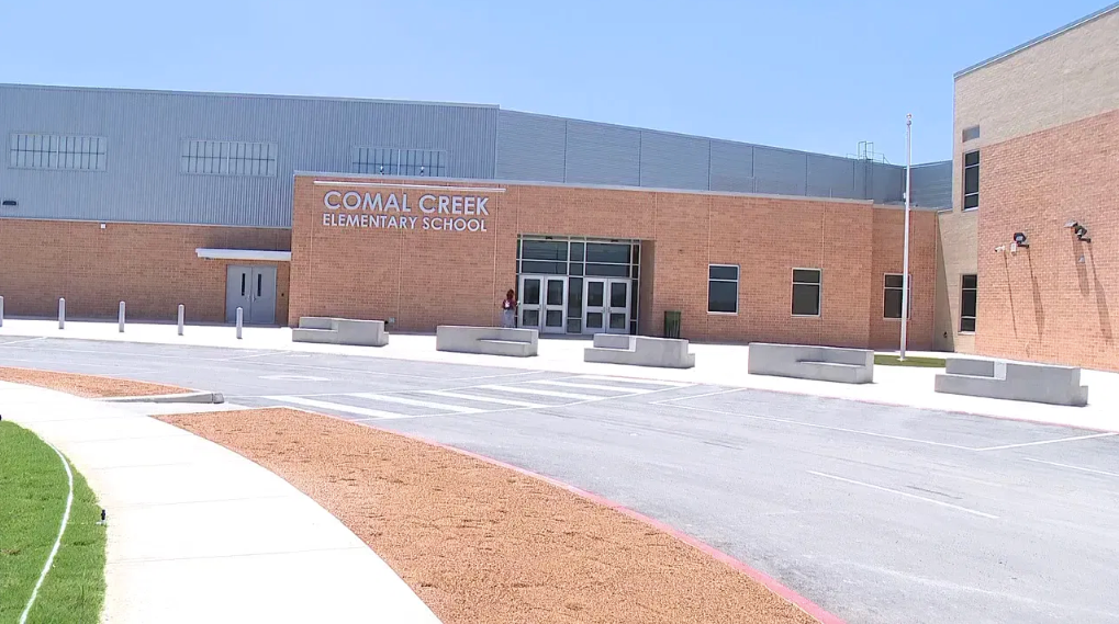 Comal Creek Elementary School - Supply Kits