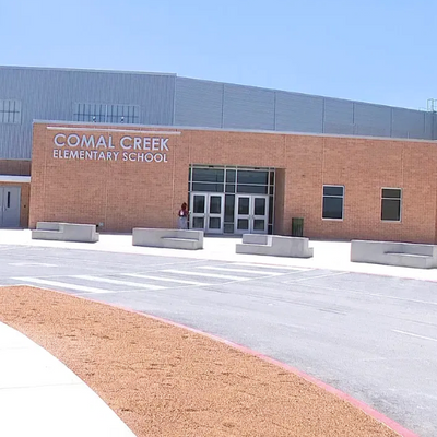 Comal Creek Elementary School - Supply Kits