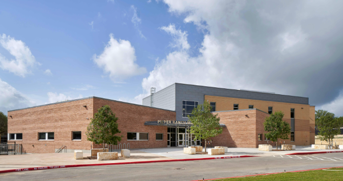 Pieper Ranch Middle School - Supply Kits