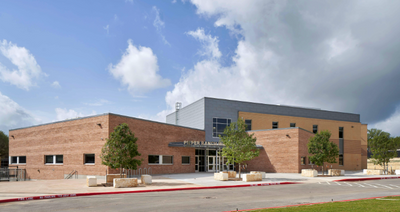Pieper Ranch Middle School - Supply Kits