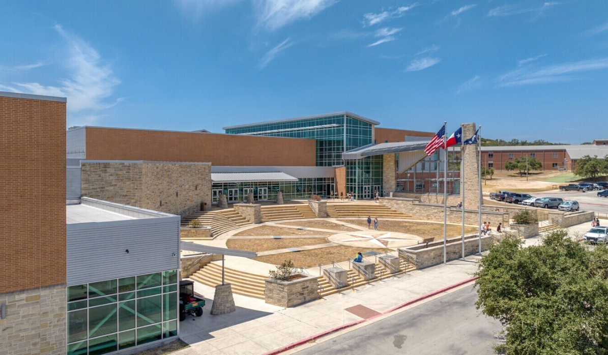 Smithson Valley Middle School - Supply Kits